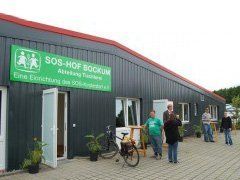 SOS-Kinderdorf in Amelinghausen
