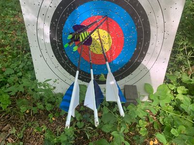 Was will ich erreichen?