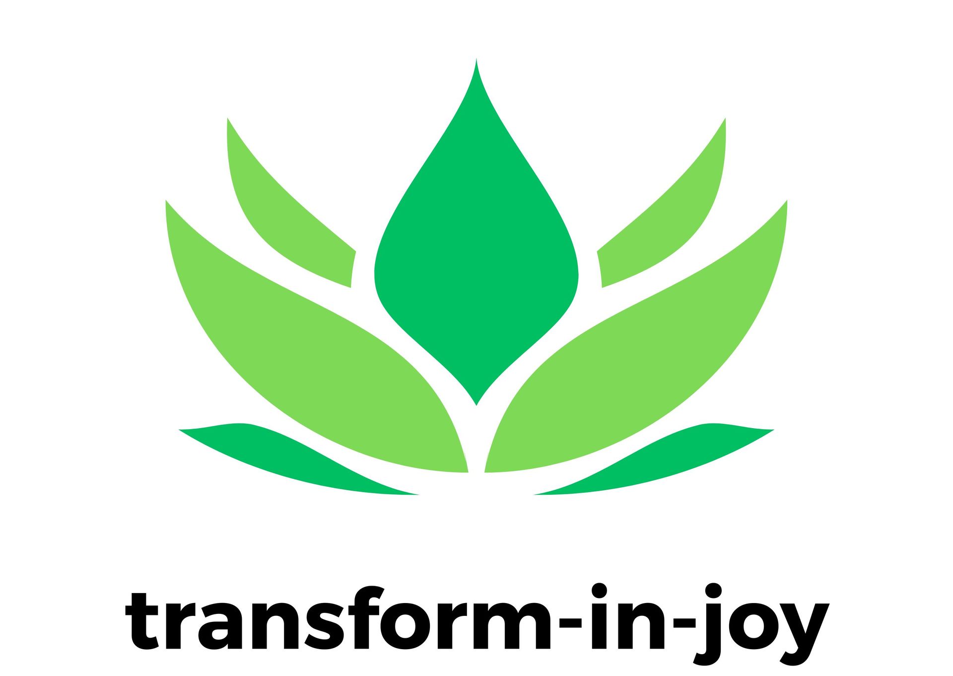 Logo der Marke transform-in-joy