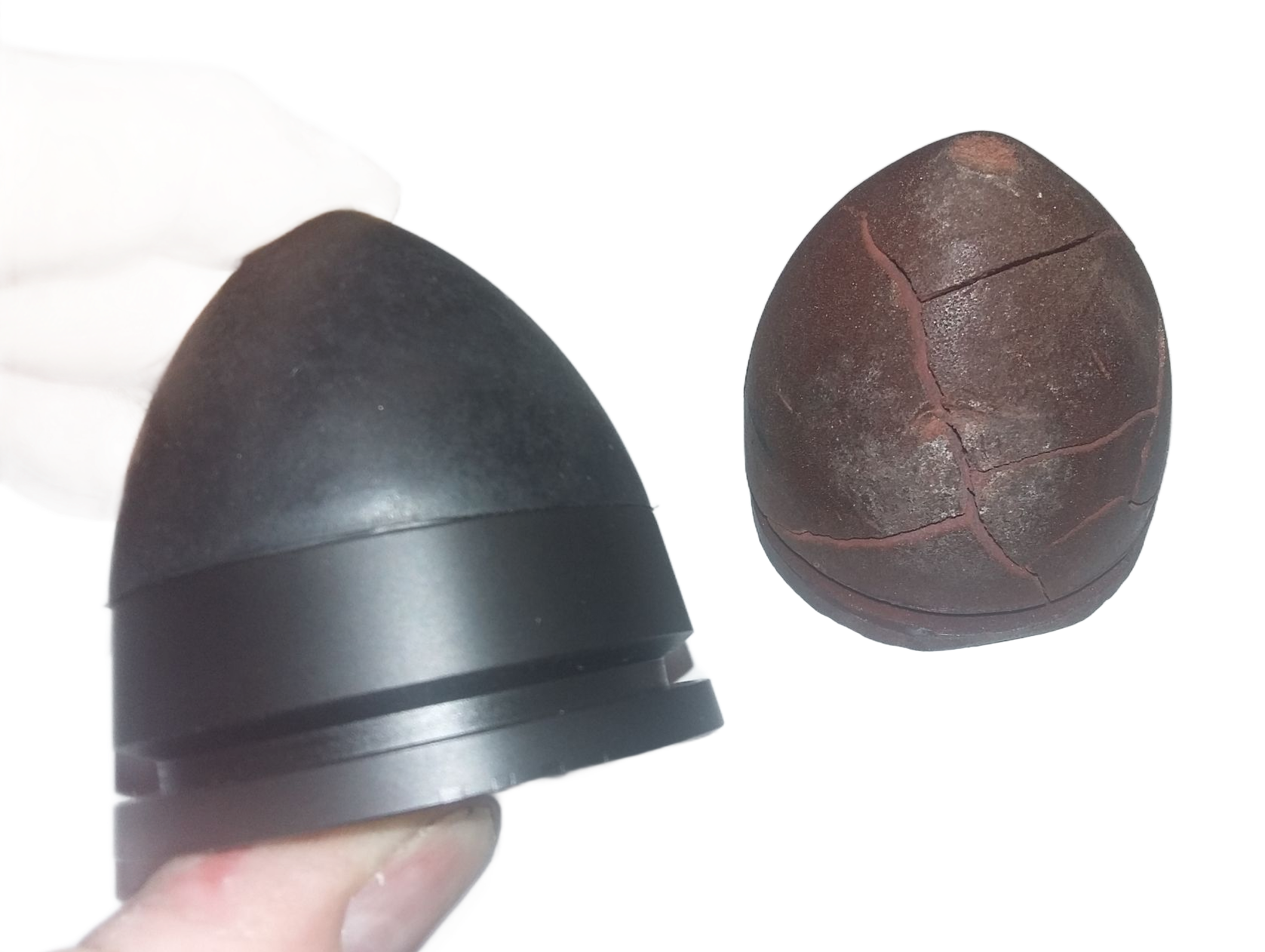 Anschlagpuffer Audi F103 hinten