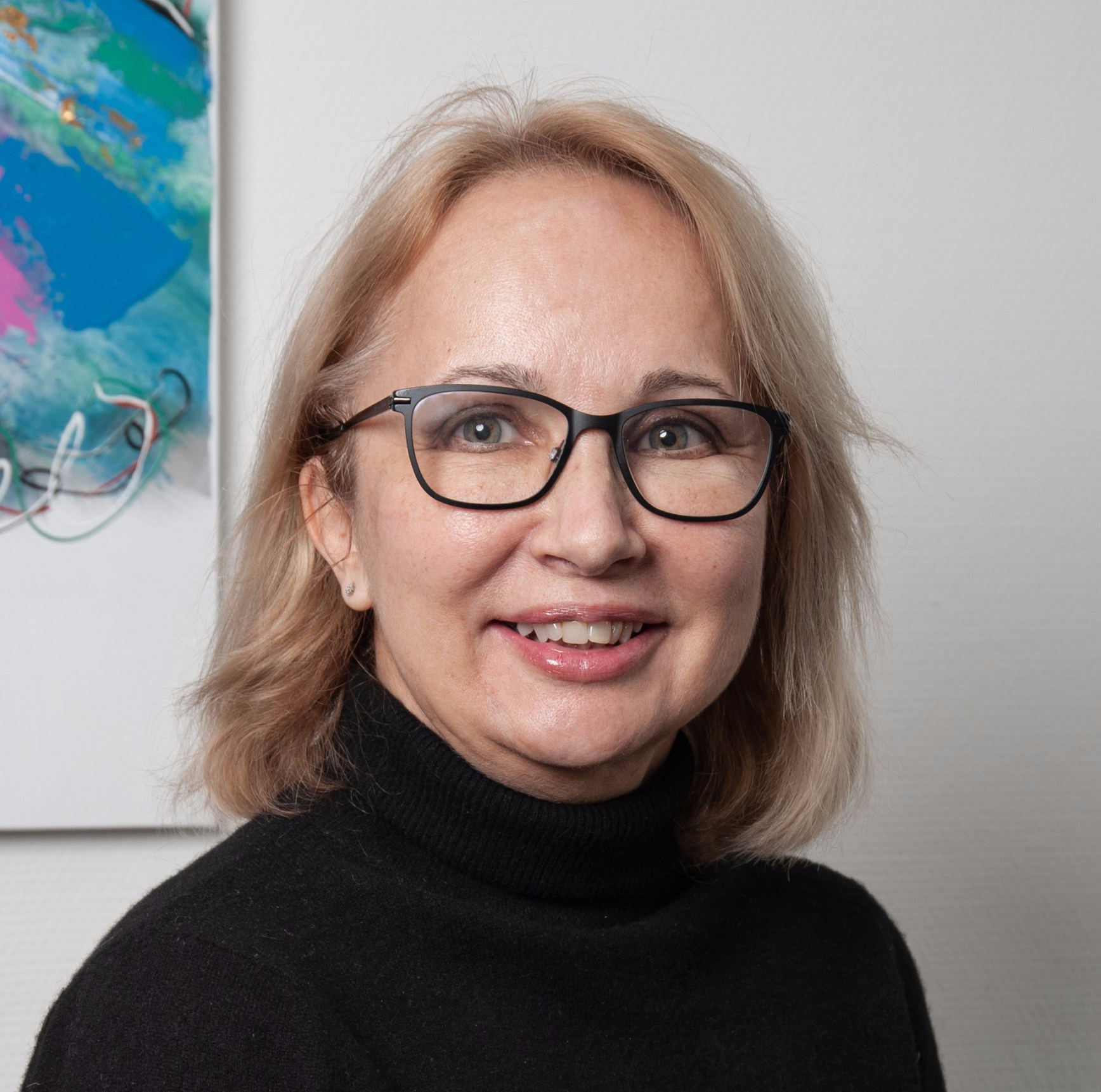 Dr. Diana Kuntze