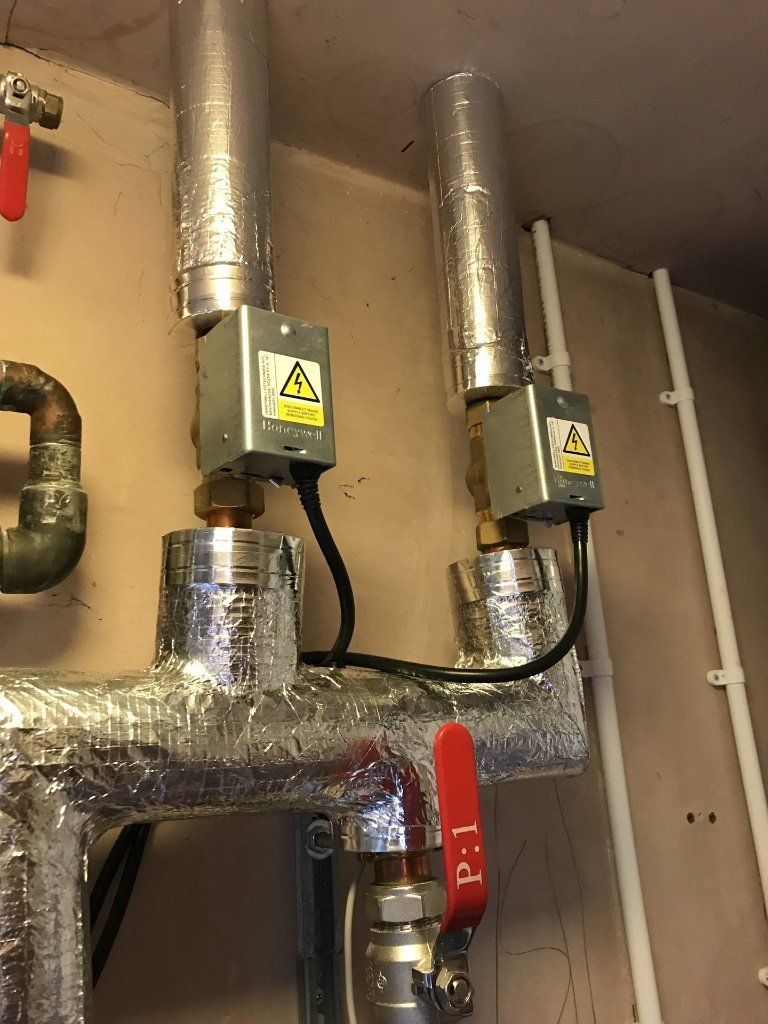 Trip Electrical Limited