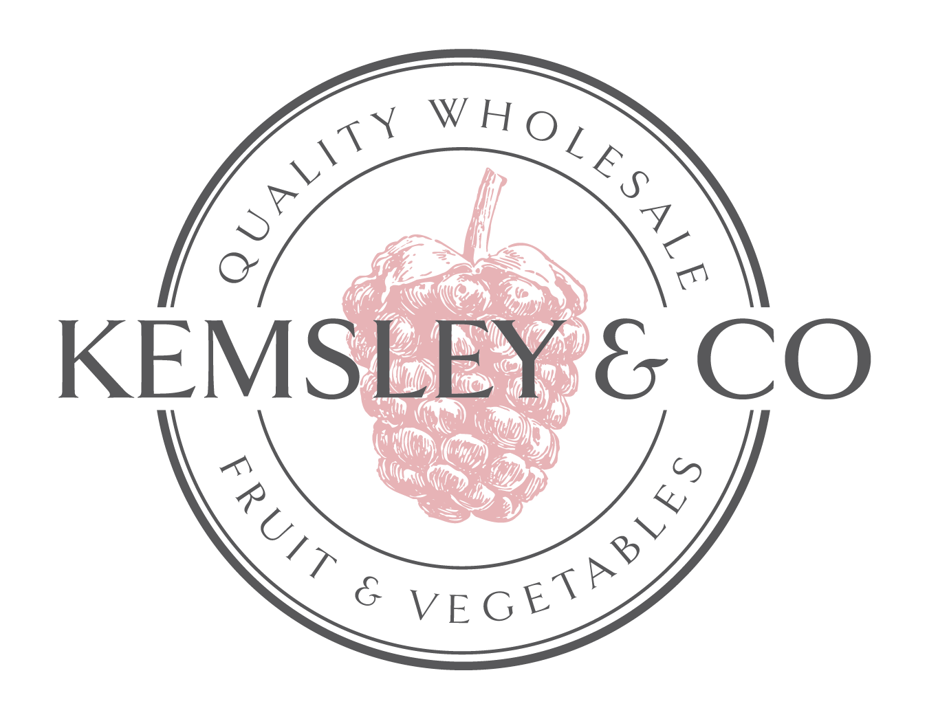 Kemsley & Co Logo