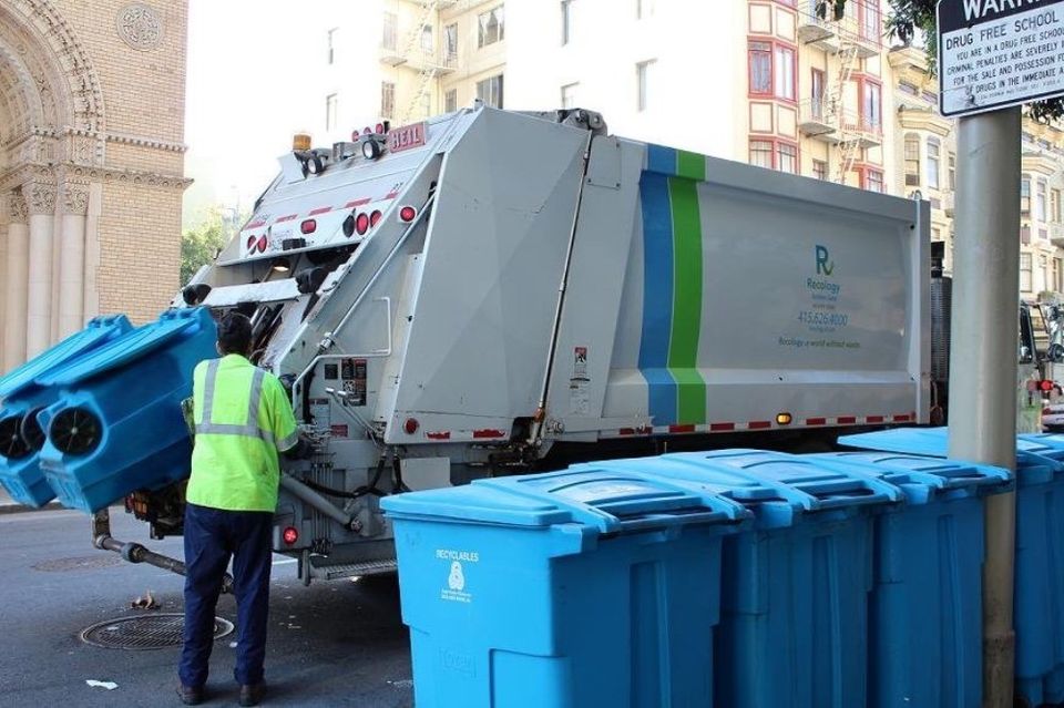 Solid Municipal Waste Solid Municipal Waste