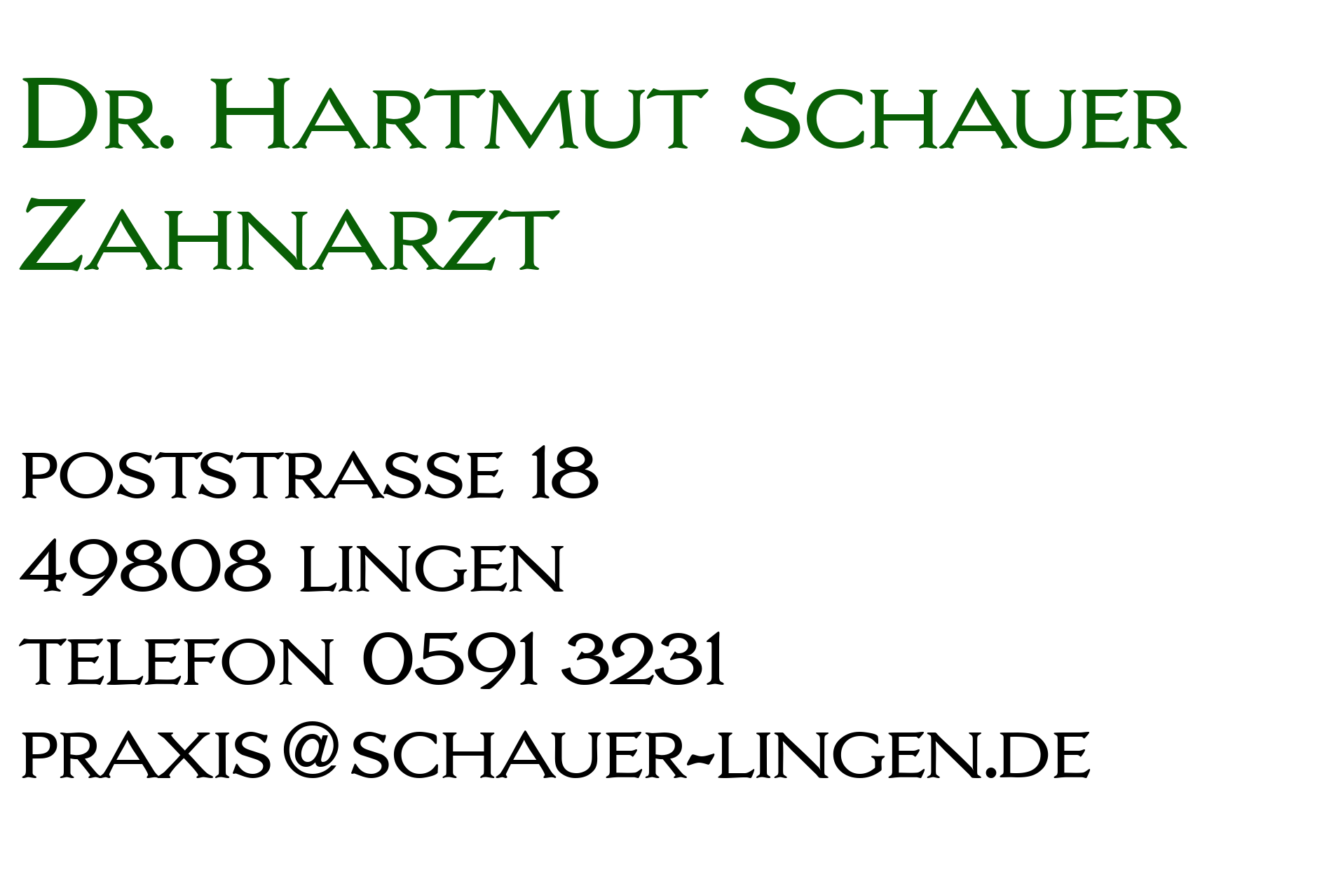 impressum-zahnarztpraxis-dr-schauer-in-lingen