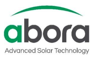 ABORA, das PVT-Modul mit dem größten Wirkungsgrad