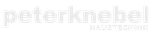 Peter Knebel Haustechnik