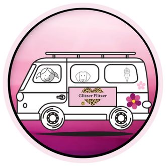 Kinderschminken Bild Glitzer Tattoo Bild Kinder Tattoo Bild 