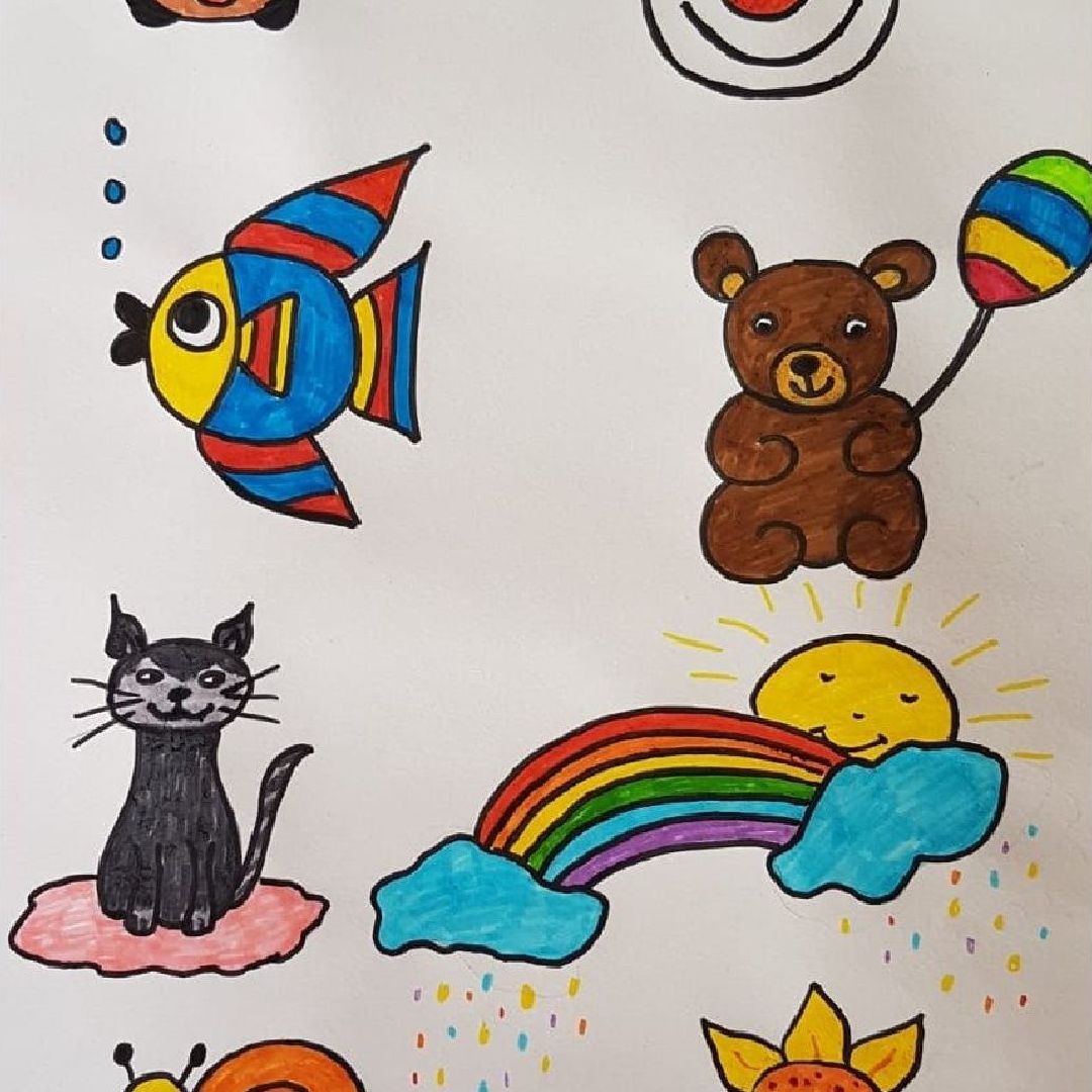 Kinderschminken Bild Glitzer Tattoo Bild Kinder Tattoo Bild 