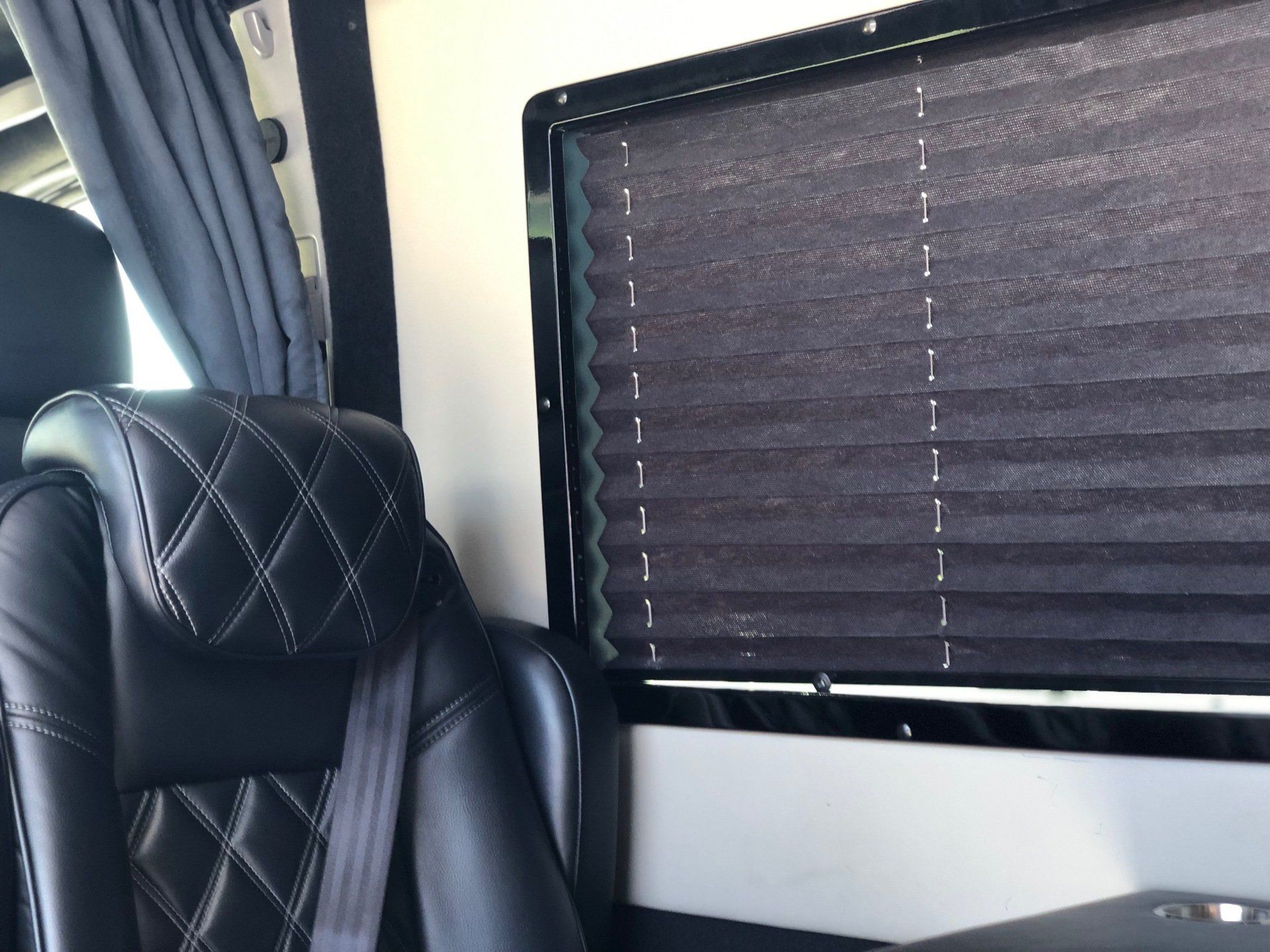 Band Van Hire Self Drive Splitter Rental Brighton