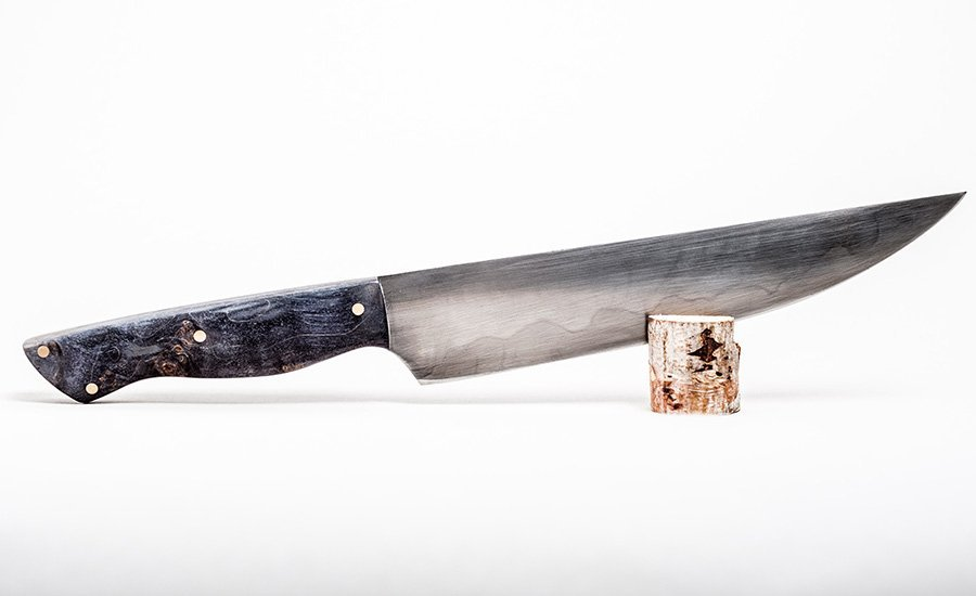 Handgefertigte Messer aus Münster | RaSch