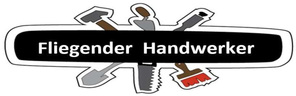 Handwerker Hamburg, Fliegender Handwerker