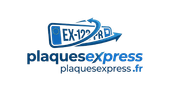 Plaques express - logo 