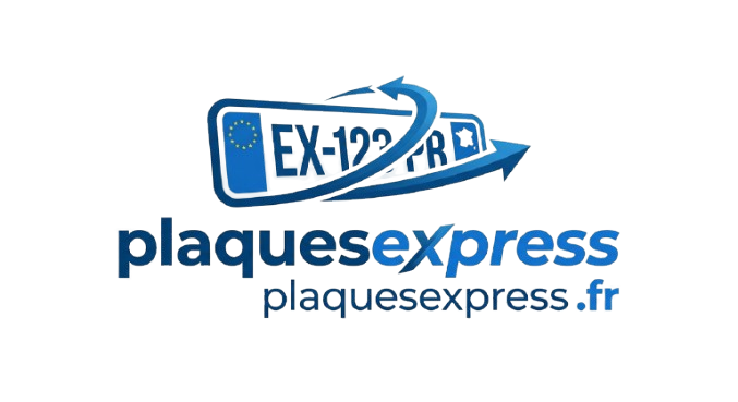 Plaques express - logo 
