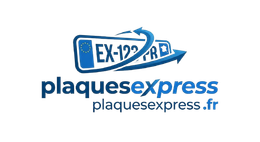 Plaques express - logo 