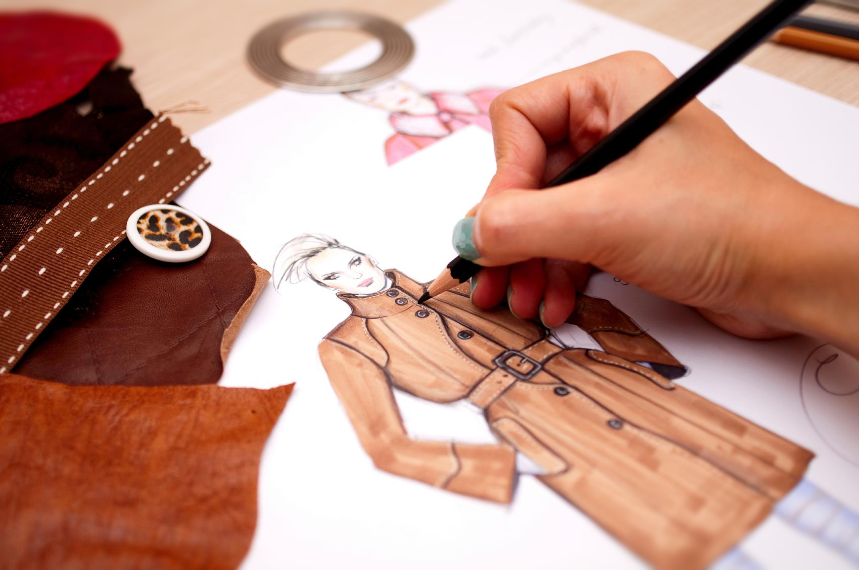 What Is A Fashion Business Management