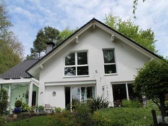 Vermittelt: Villa in Stuttgarter Höhenlage