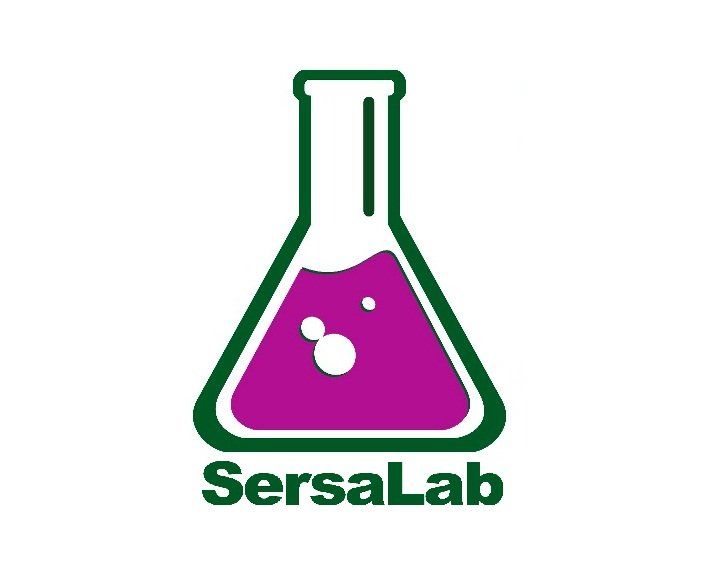 Logotipo Laboratorio SersaLab