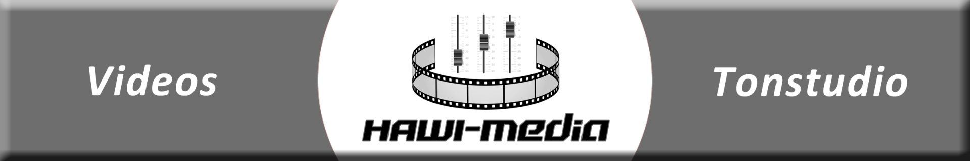 HAWI-media - Video & Tonstudio