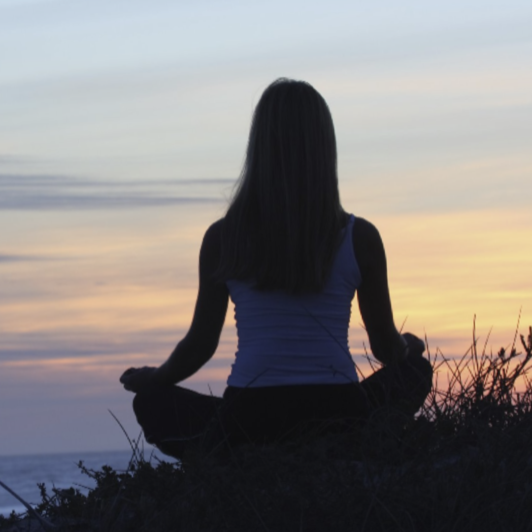 In diesem Seminar lernst du, wie du durch  die Praxis der Mantra-Meditation einen Zugang zu deiner inneren Ruhe, Kreativität und Gelassenheit findest.