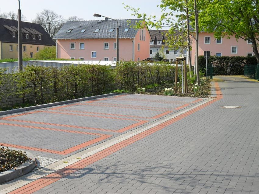 Gebrüder Pfeil Garten und Landschaftsbau GmbH