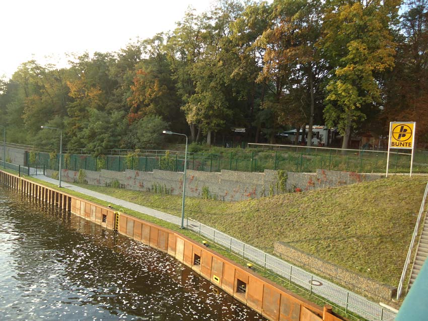Gebrüder Pfeil Garten und Landschaftsbau GmbH