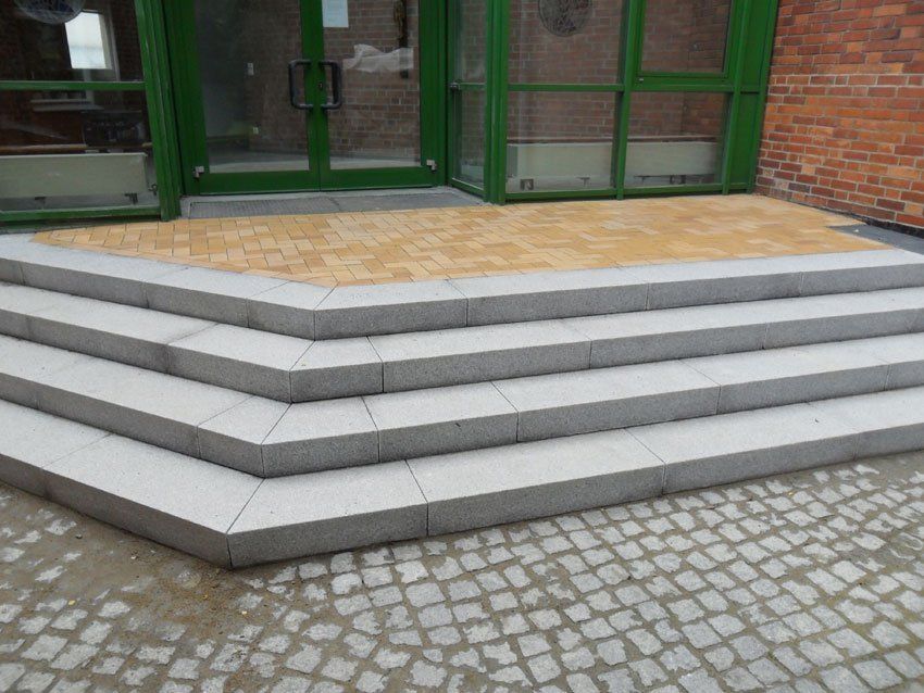 Gebrüder Pfeil Garten und Landschaftsbau GmbH