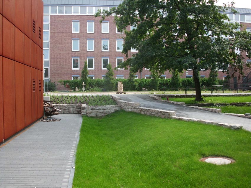 Gebrüder Pfeil Garten und Landschaftsbau GmbH