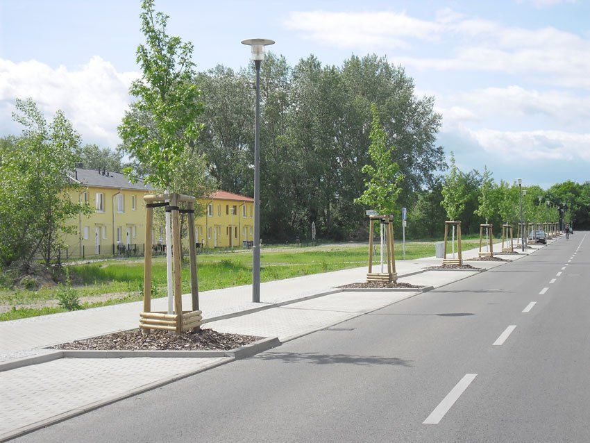 Gebrüder Pfeil Garten und Landschaftsbau GmbH
