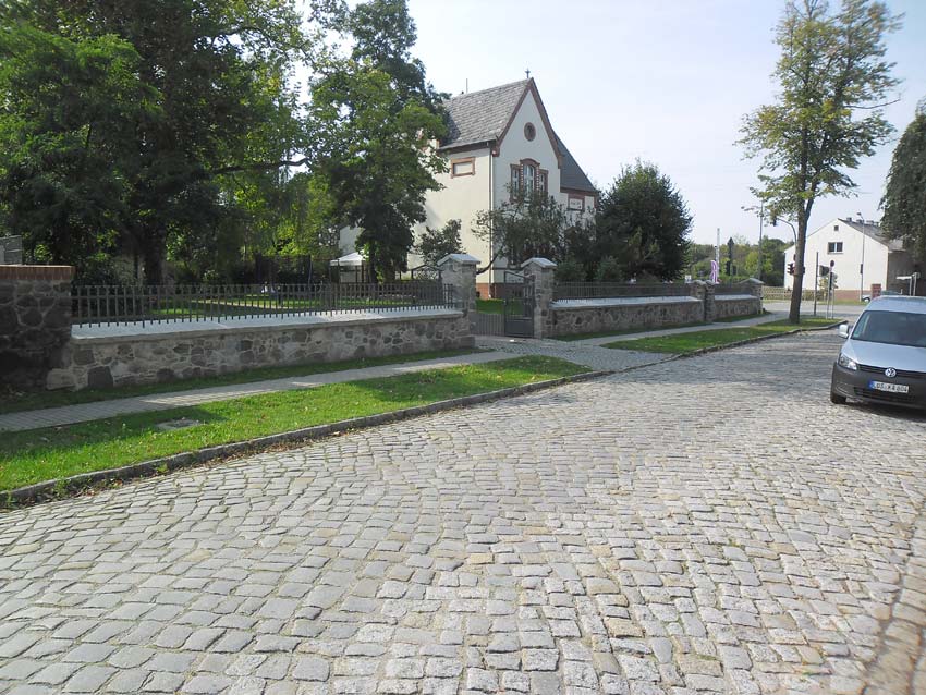 Gebrüder Pfeil Garten und Landschaftsbau GmbH