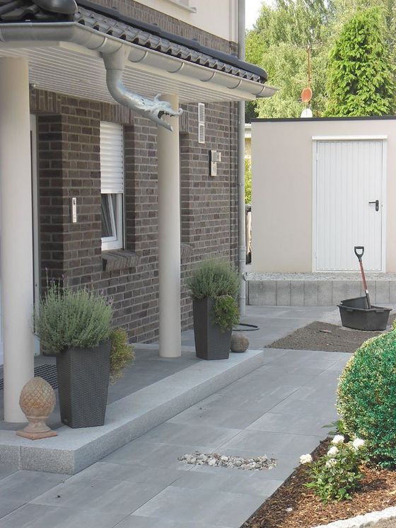 Gebrüder Pfeil Garten und Landschaftsbau GmbH