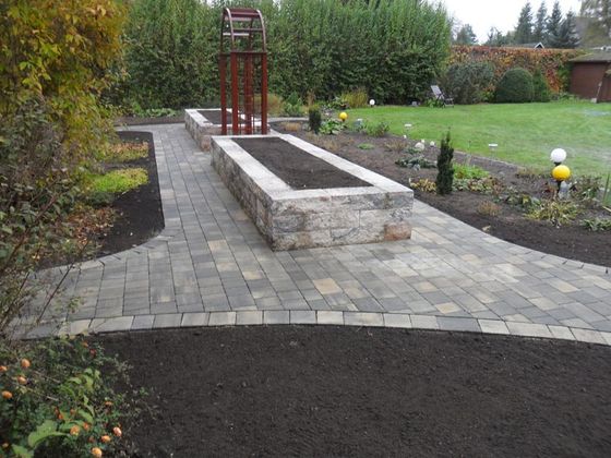 51+ Gebr Pfeil Garten Und Landschaftsbau Gmbh, Kontakt, aktuelle