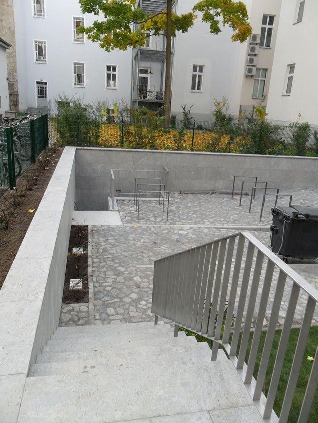 Gebrüder Pfeil Garten und Landschaftsbau GmbH