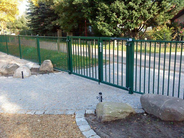 Gebrüder Pfeil Garten- und Landschaftsbau GmbH