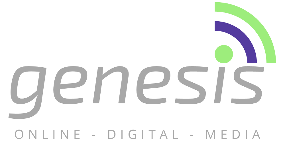 Genesis Digital Agency | Digital Online Solutions for Churches