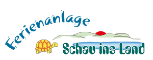 Logo Ferienanlage Schau ins Land Münchehofe
