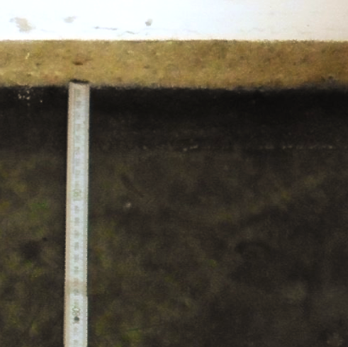 Gebäudesockel, WU- Beton der Kellerwand, Feuchtigkeit, Ursachen, Maßnahmen