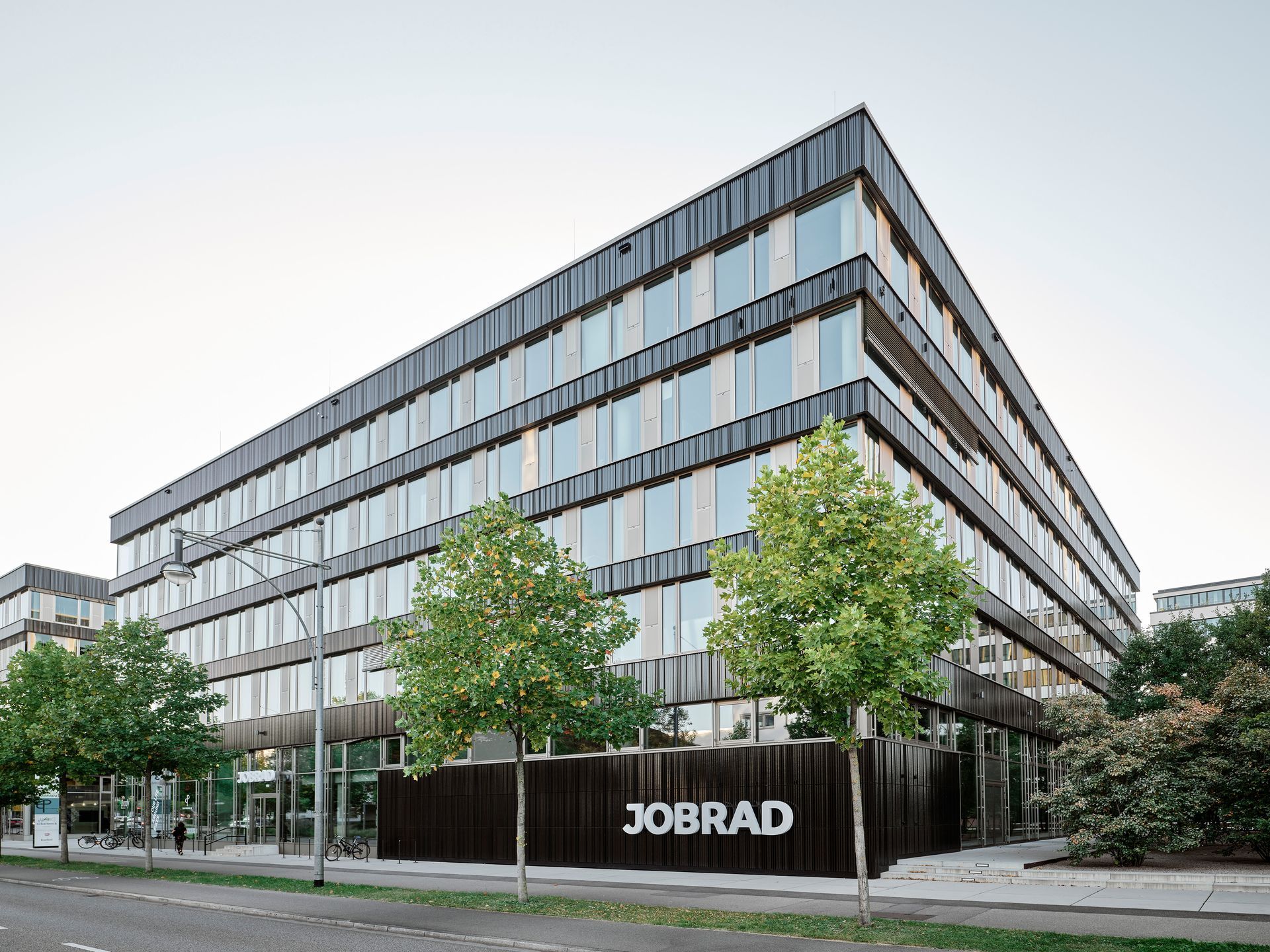 Jobrad Karlstadt