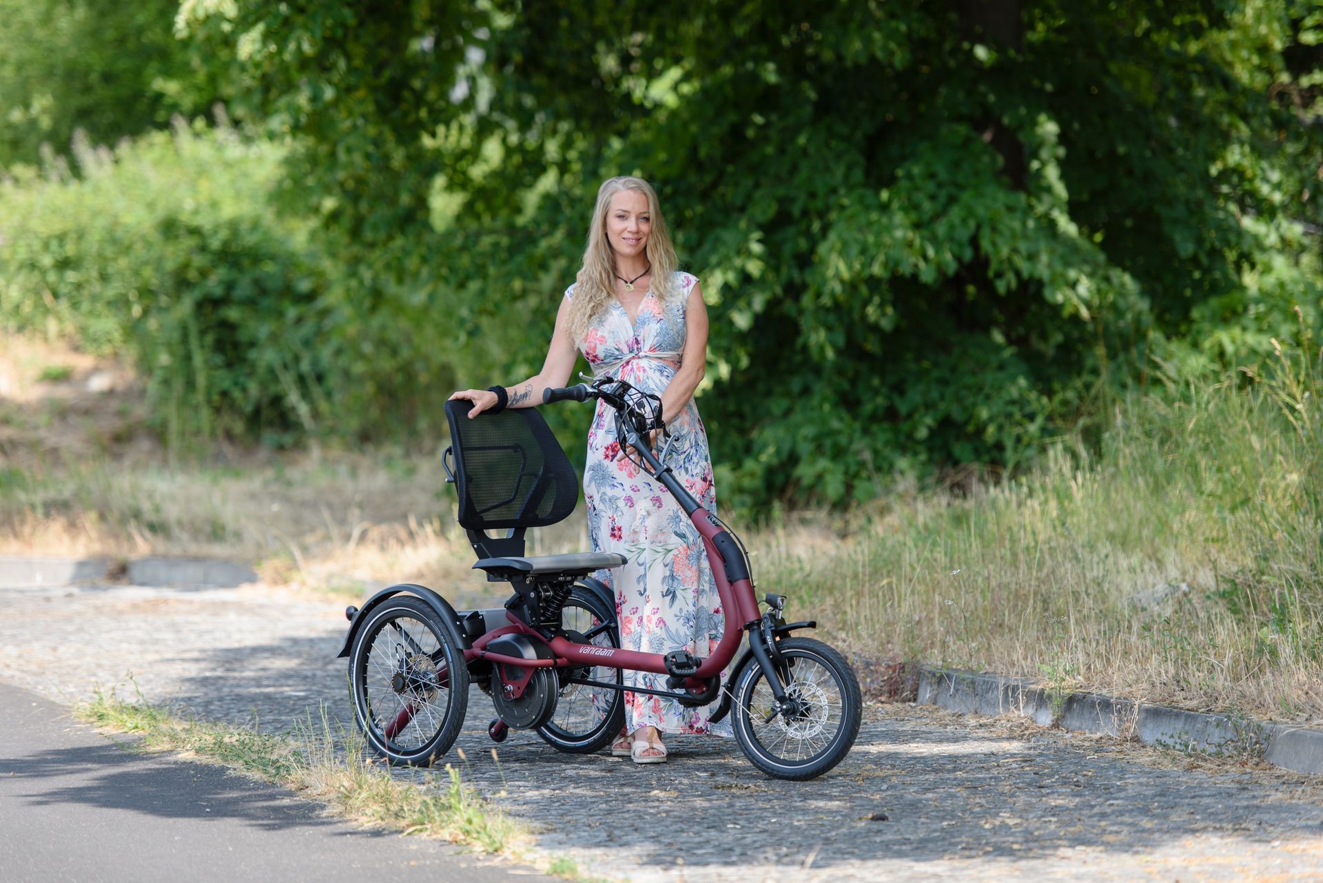 Therapierad Karlstadt