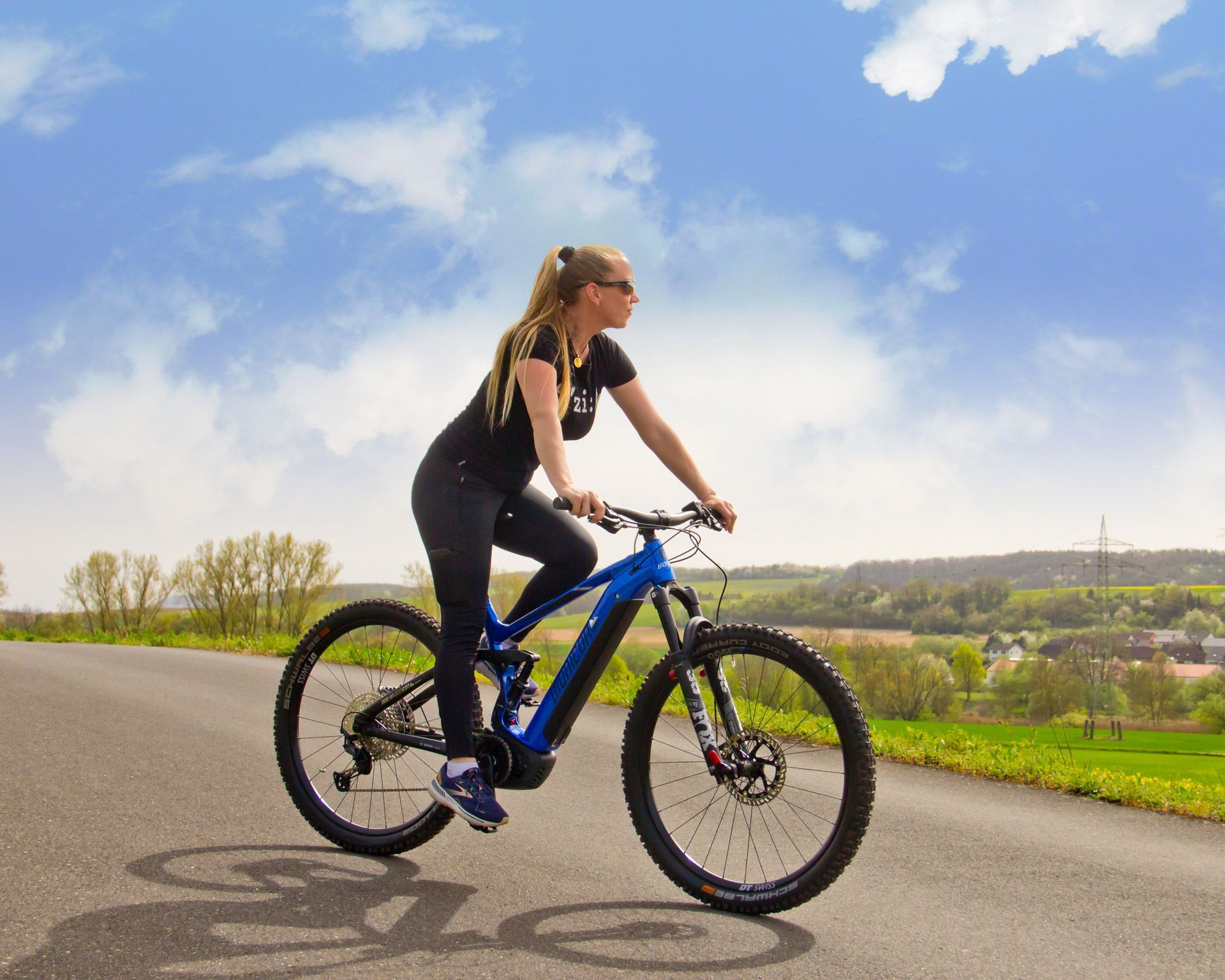 Bionicon Fully Karlstadt