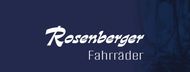 Logo Rosenberger Fahrraeder