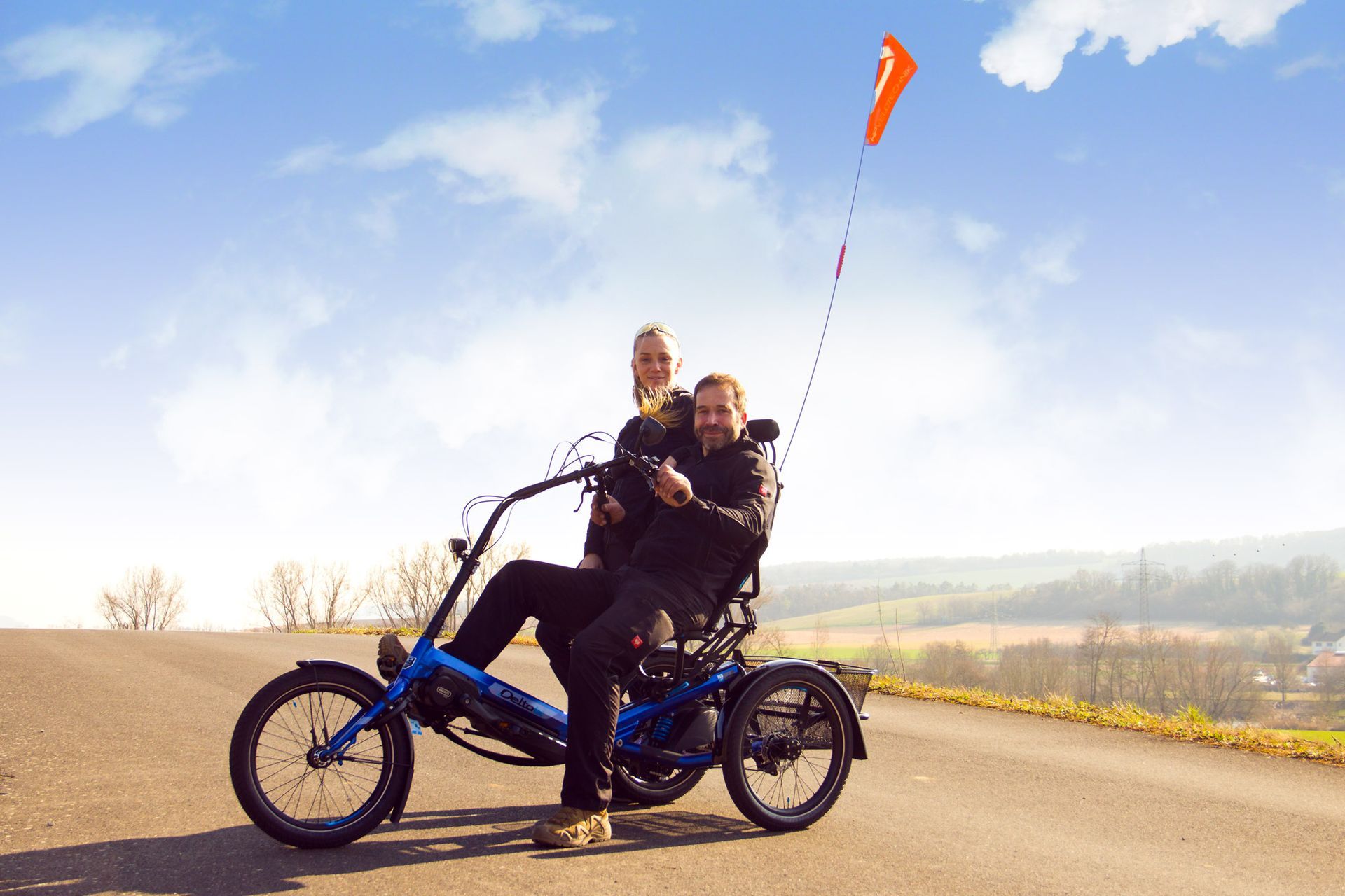 Therapierad Karlstadt