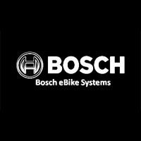 bosch e-bike systems Logo
