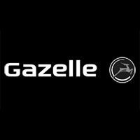 gazelle Logo