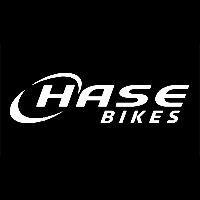 Logo Hase Bikes
