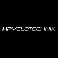hp velotechnik Logo