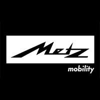 metz mobility Logo
