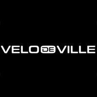 velo de ville logo