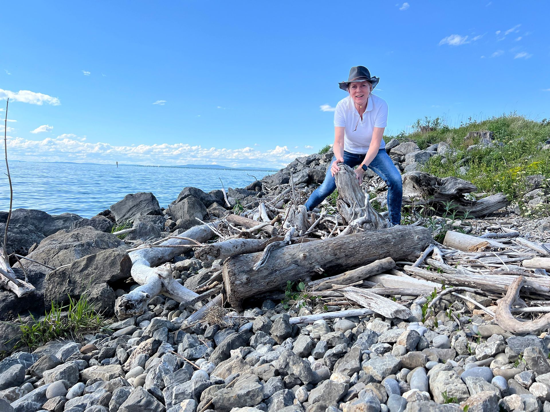 gesucht und gefunden, Suche nach Unikaten