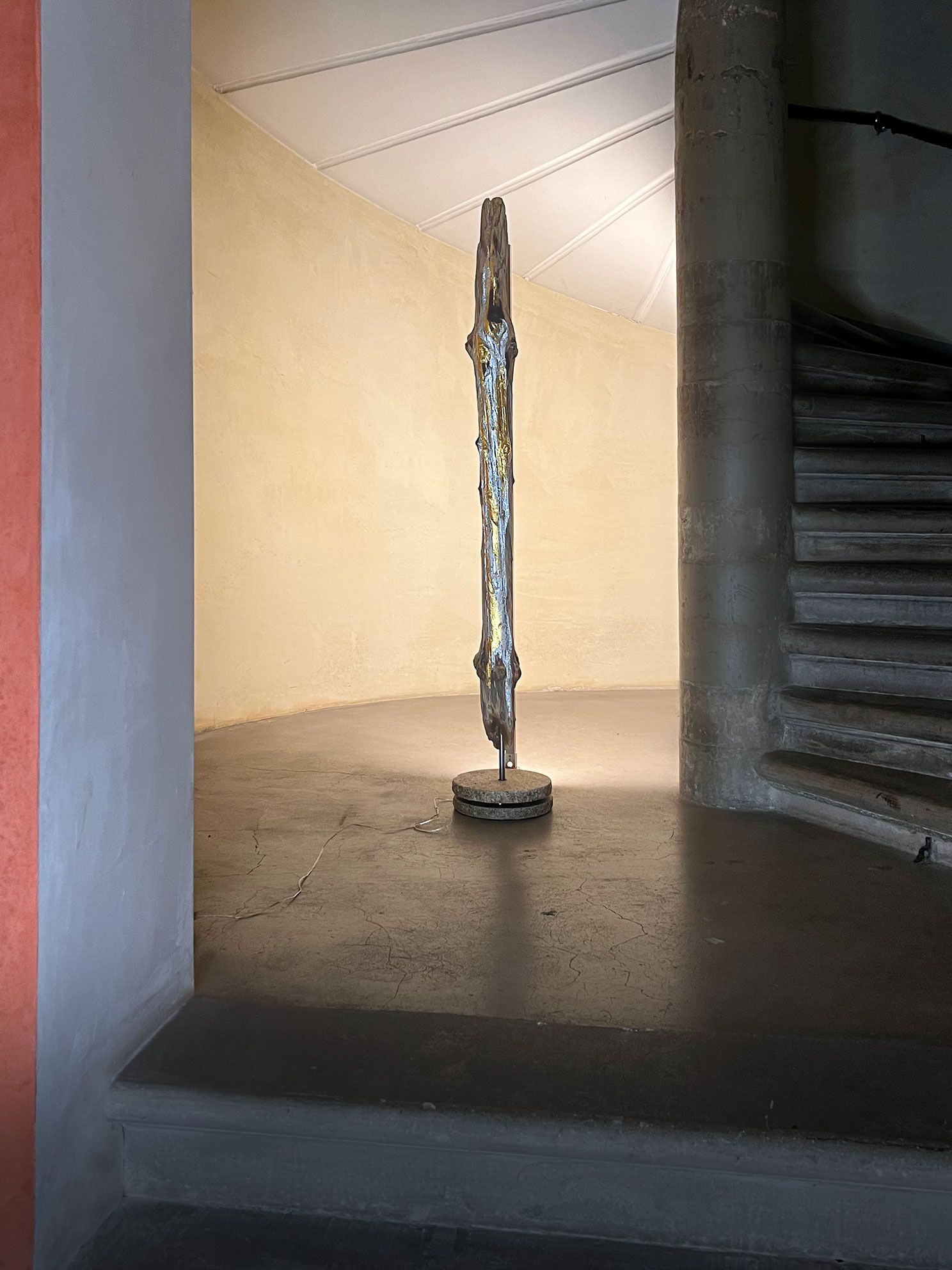 Lichtvariante, Lichtstab